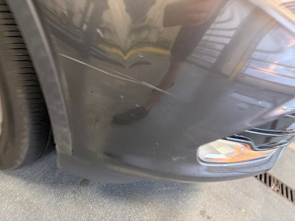 Used 2016 Ford Escape Titanium FWD image 6