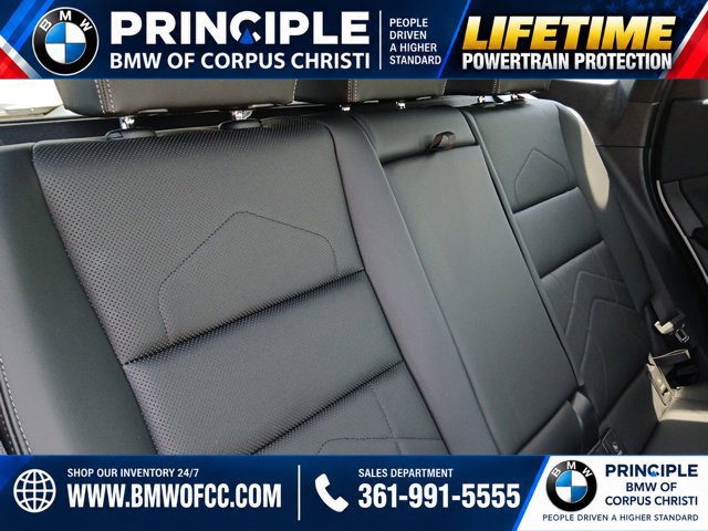 New 2026 BMW X1 xDrive28i w/ Convenience Package AWD/4WD image 13