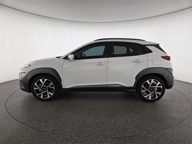 Used 2022 Hyundai Kona Limited image 26