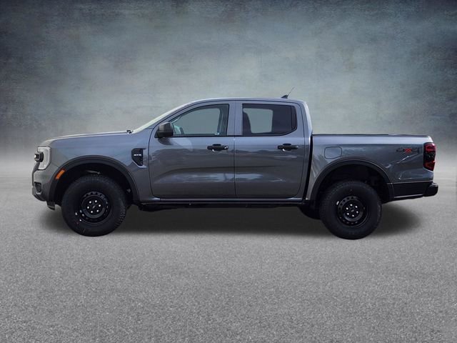 New 2026 Ford Ranger XL AWD/4WD image 4