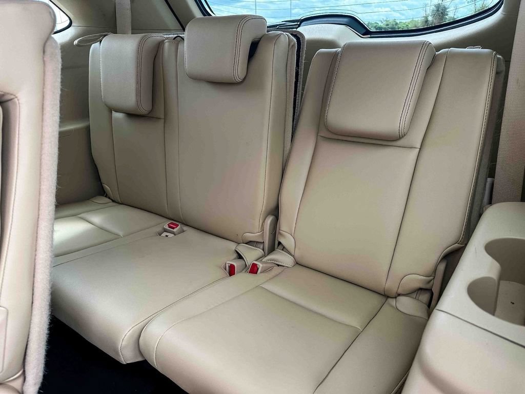 Used 2015 Toyota Highlander XLE FWD image 21