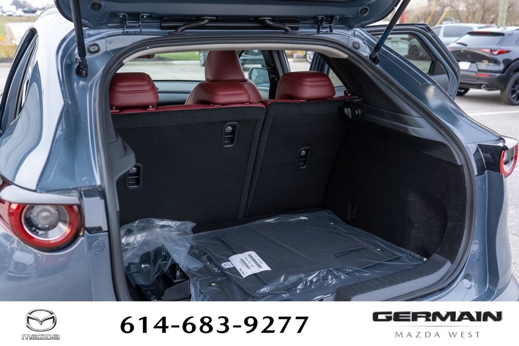 New 2026 MAZDA CX-30 AWD 2.5 S image 37