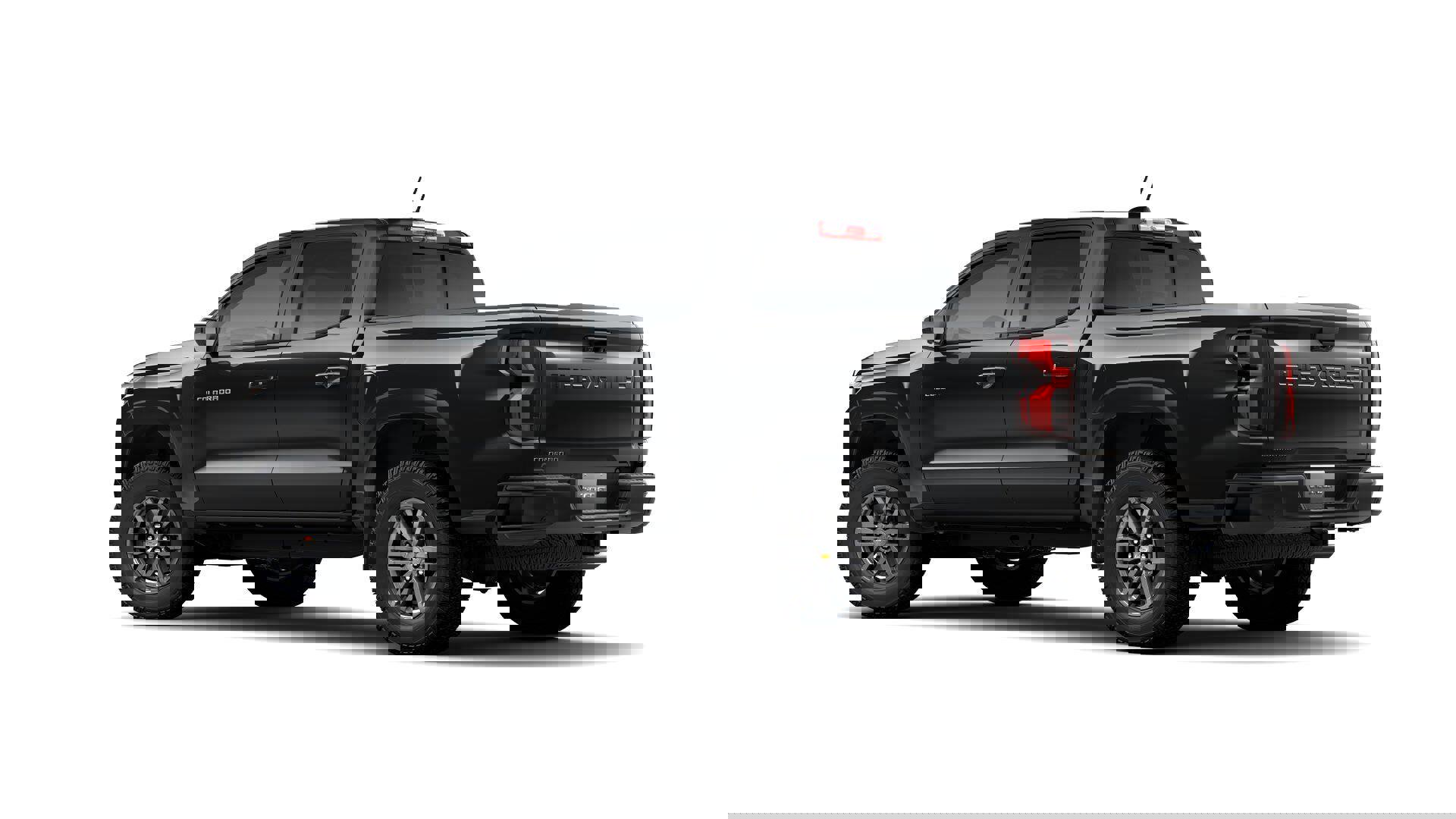 New 2026 Chevrolet Colorado LT w/ LT Convenience Package image 50