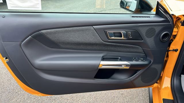 New 2026 Ford Mustang Coupe w/ Mustang Nite Pony Package image 13