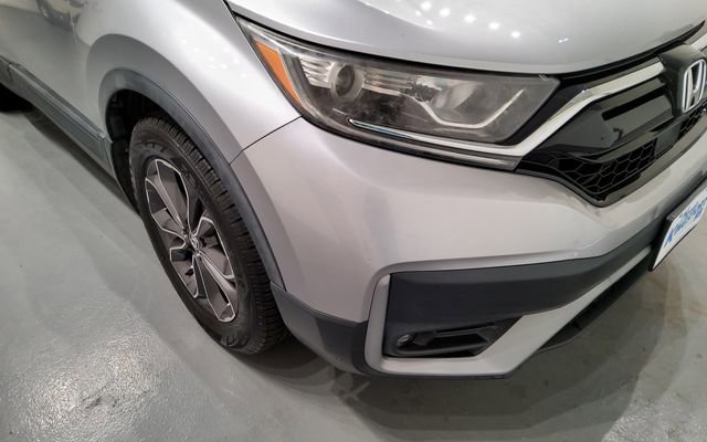 Used 2020 Honda CR-V EX image 12
