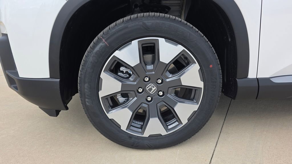 New 2026 Honda Pilot Elite image 10