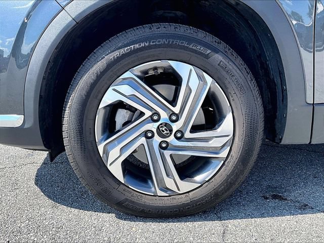 Used 2023 Hyundai Santa Fe SEL w/ Premium Package AWD/4WD image 7