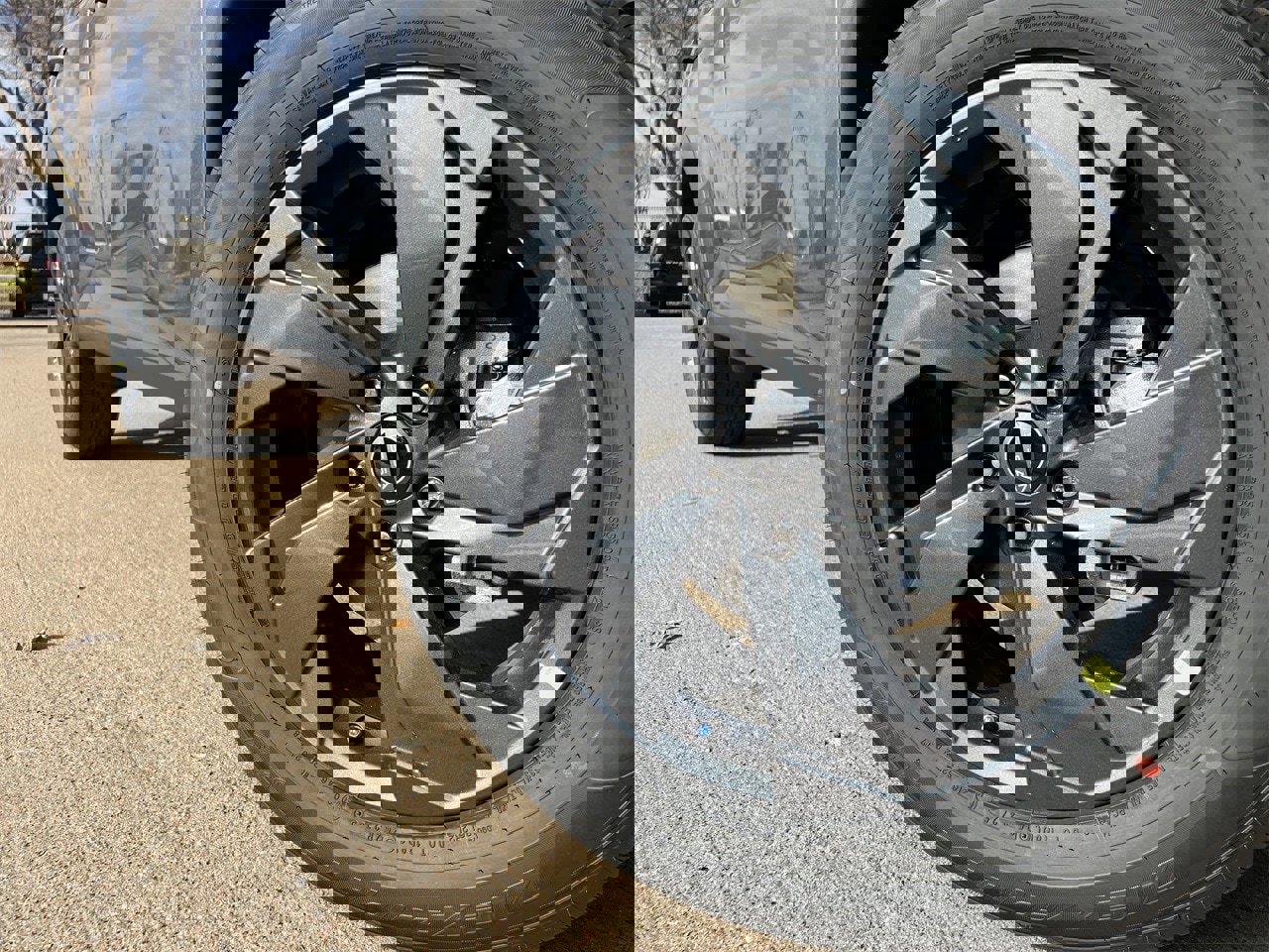 New 2026 Nissan Rogue SV image 7