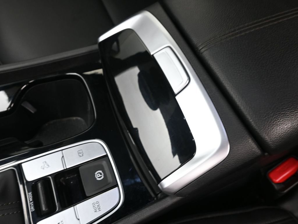 Certified 2025 Hyundai Santa Cruz XRT AWD/4WD image 18