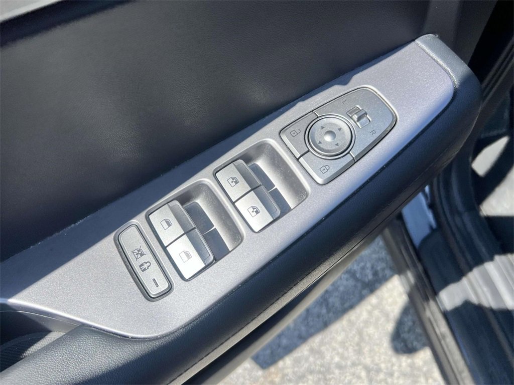 Used 2022 Hyundai Palisade SEL w/ Convenience Package image 15