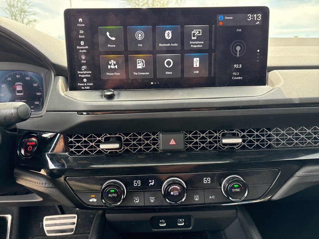 Used 2023 Honda Accord Sport image 21