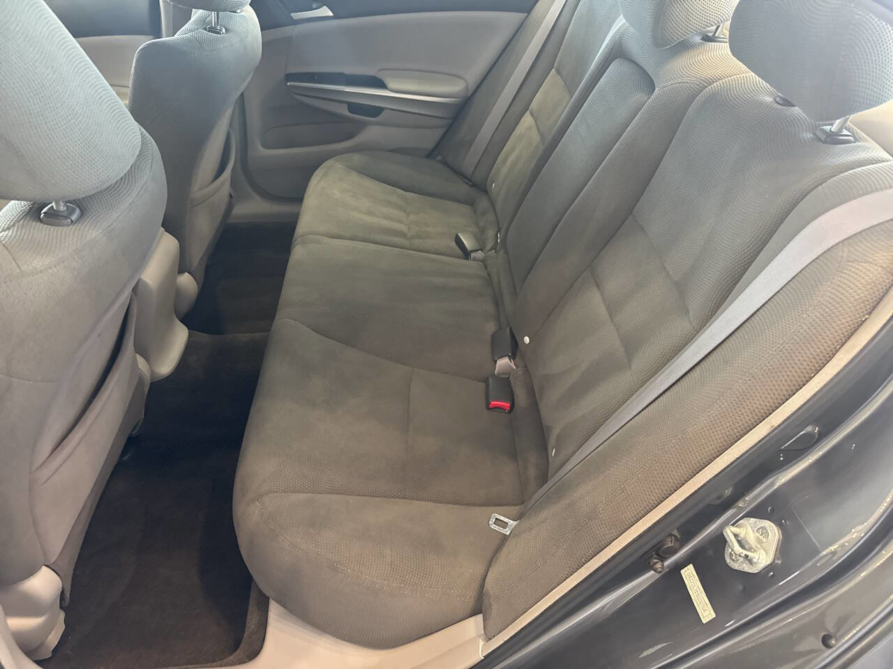 Used 2009 Honda Accord EX image 28