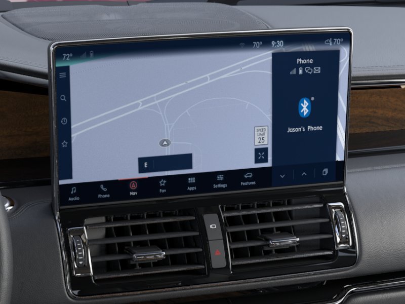 New 2024 Lincoln Navigator Reserve AWD/4WD image 14