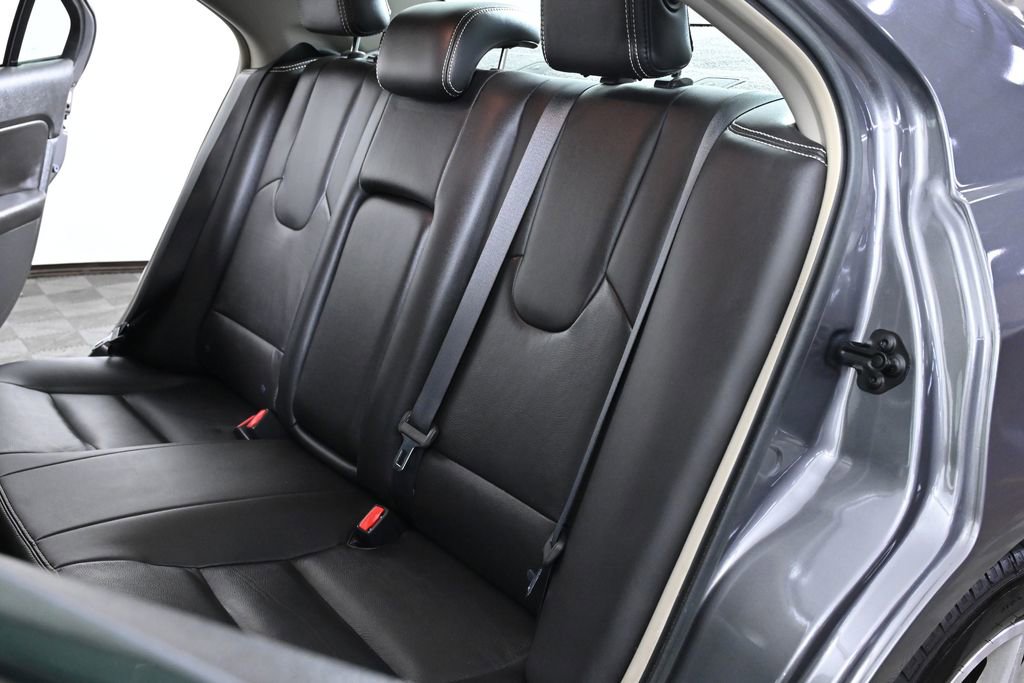 Used 2012 Ford Fusion SEL image 22