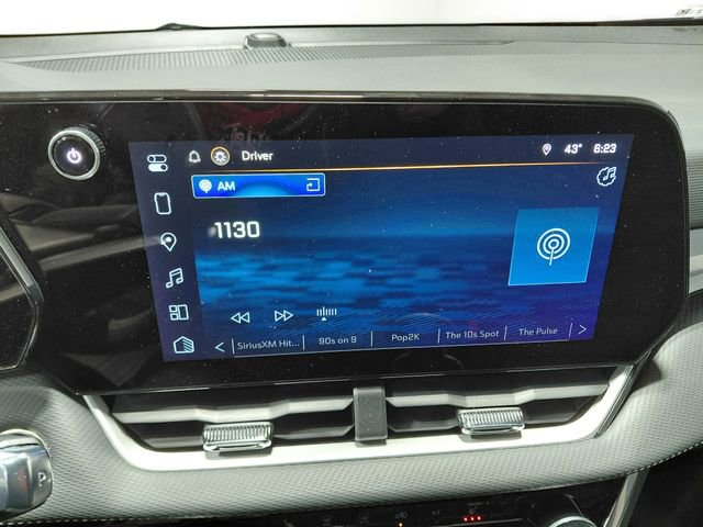 Used 2025 Chevrolet Equinox LT image 29