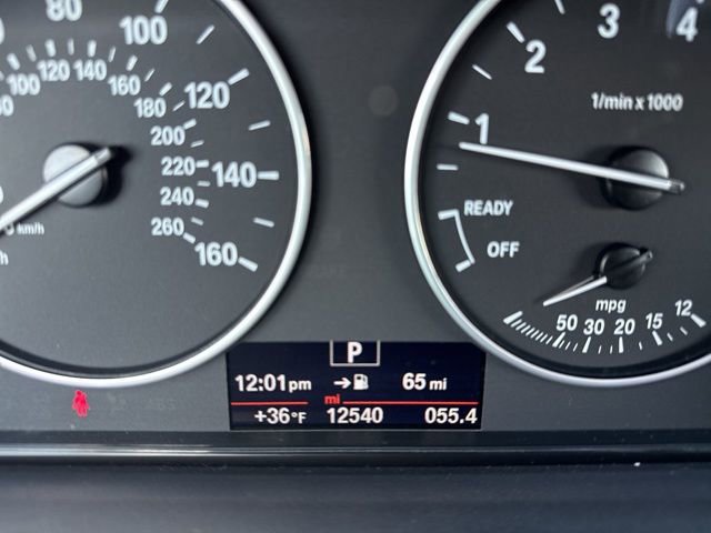 Used 2017 BMW 320i xDrive Sedan image 13