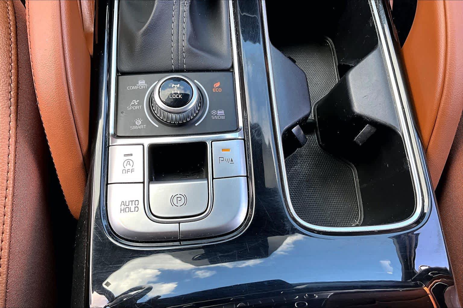 Used 2024 Kia Telluride EX X-Line AWD/4WD image 34