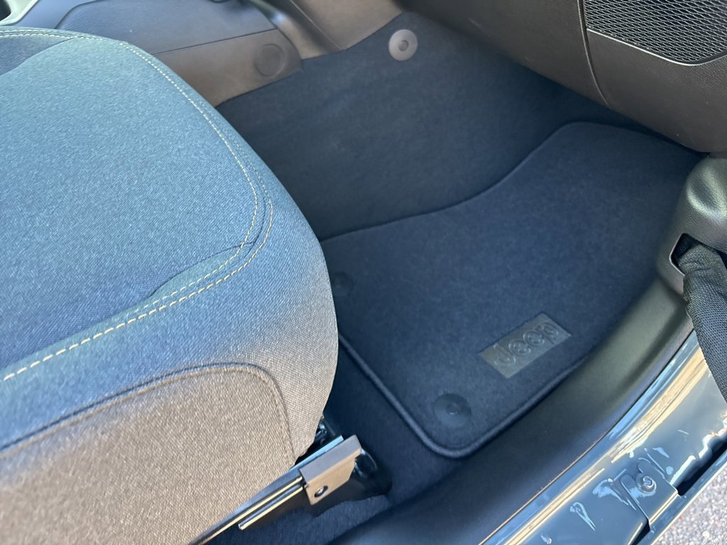 New 2026 Jeep Wrangler Sport image 20