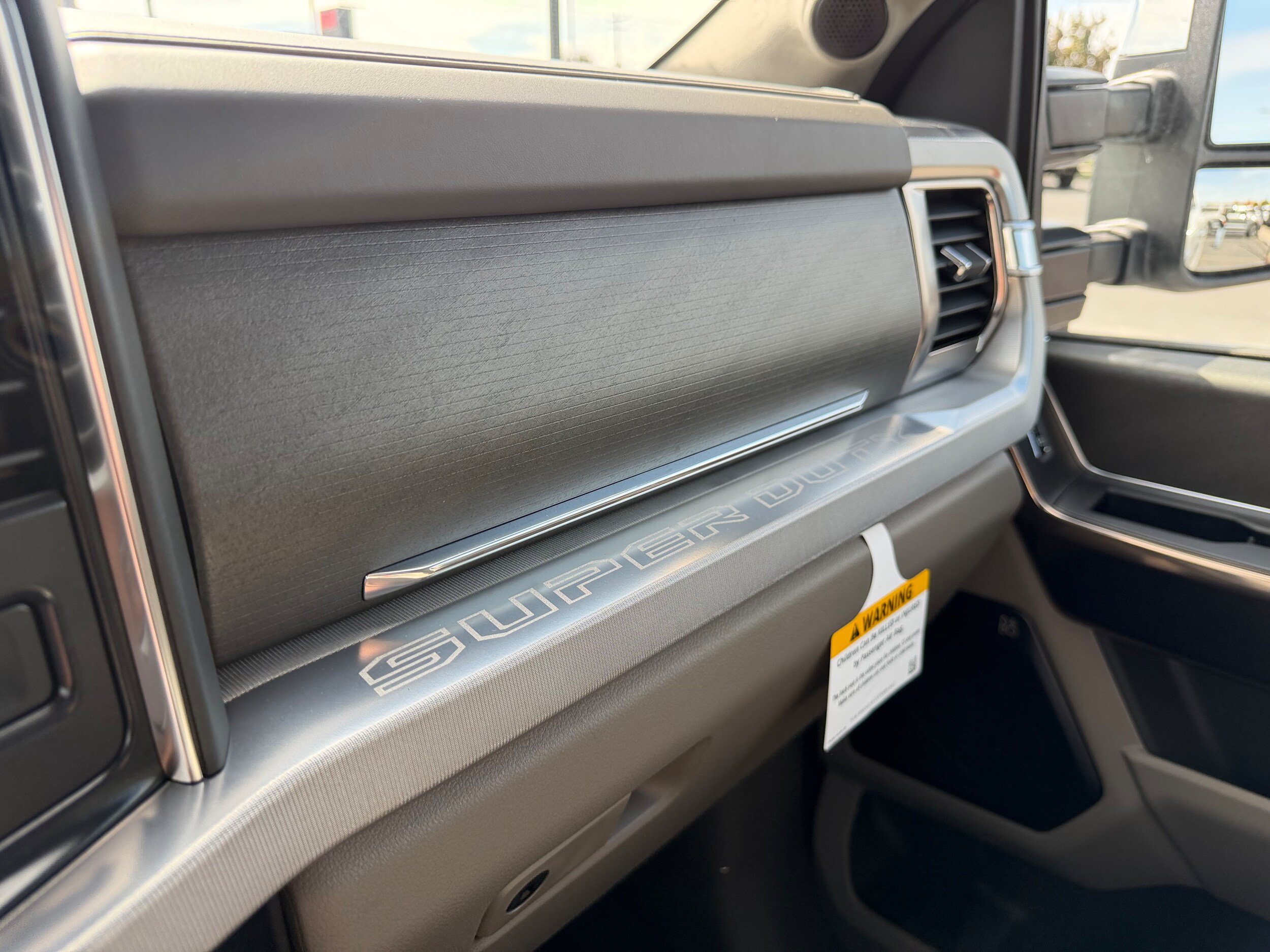 New 2026 Ford F350 Platinum w/ Platinum Plus Package AWD/4WD image 32
