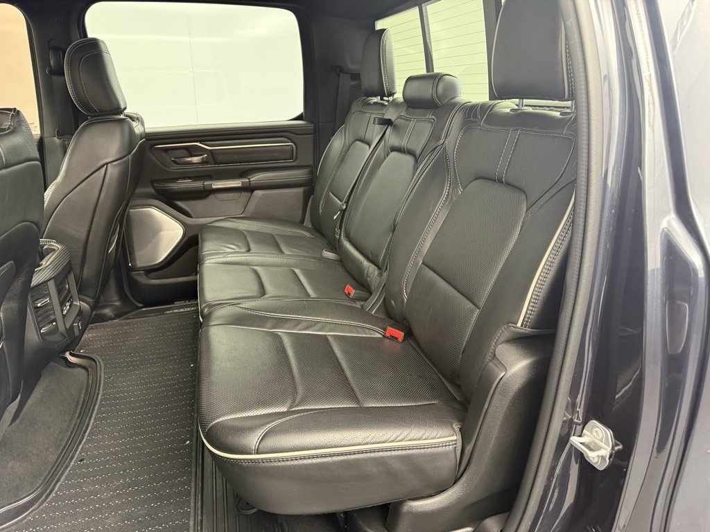 Used 2020 RAM 1500 Limited image 43