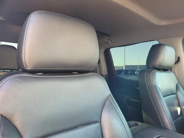 Used 2022 Chevrolet Silverado 1500 RST w/ Bed Protection Package image 13