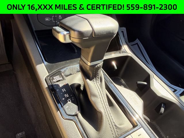Certified 2025 Kia K5 GT-Line FWD image 20
