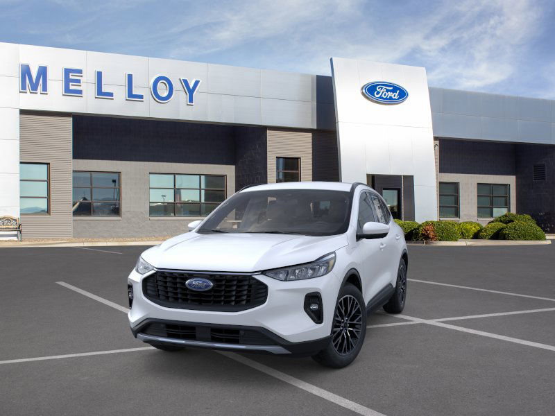 New 2026 Ford Escape SE image 2