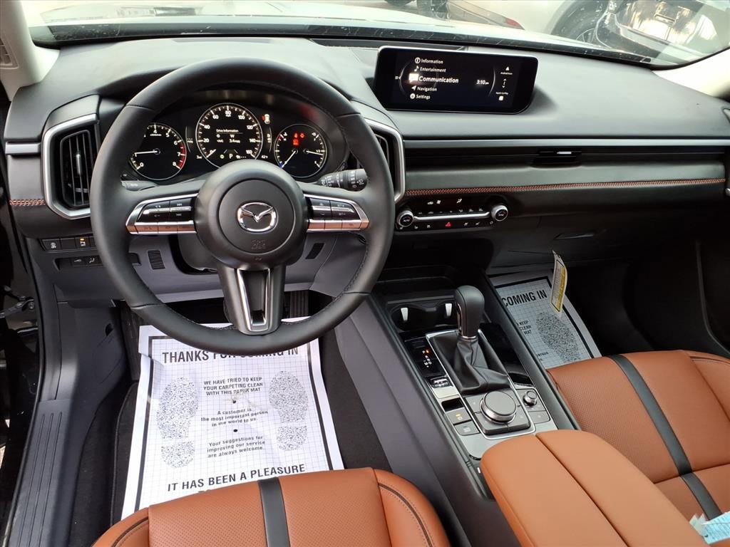 New 2026 MAZDA CX-50 Meridian Edition w/ Cargo Package image 16