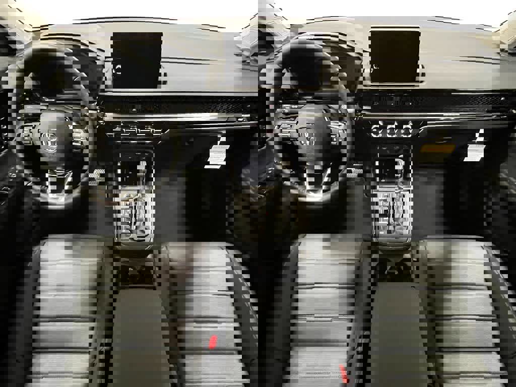 New 2026 Honda CR-V EX-L image 15