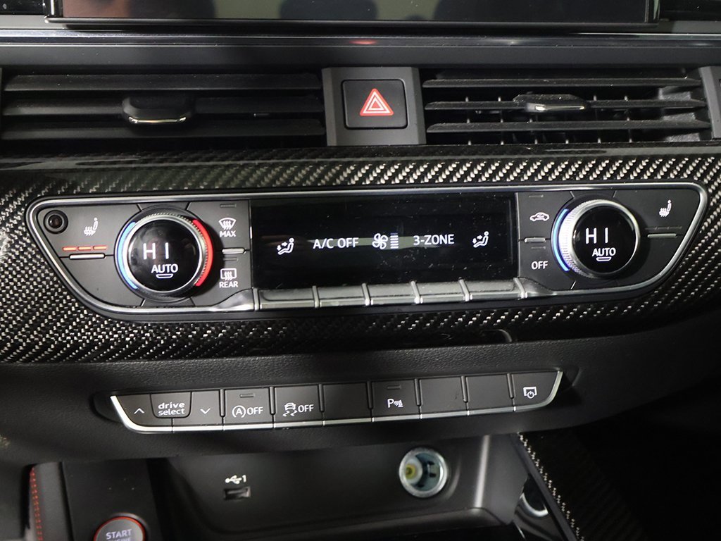 Used 2024 Audi S5 Premium Plus image 46