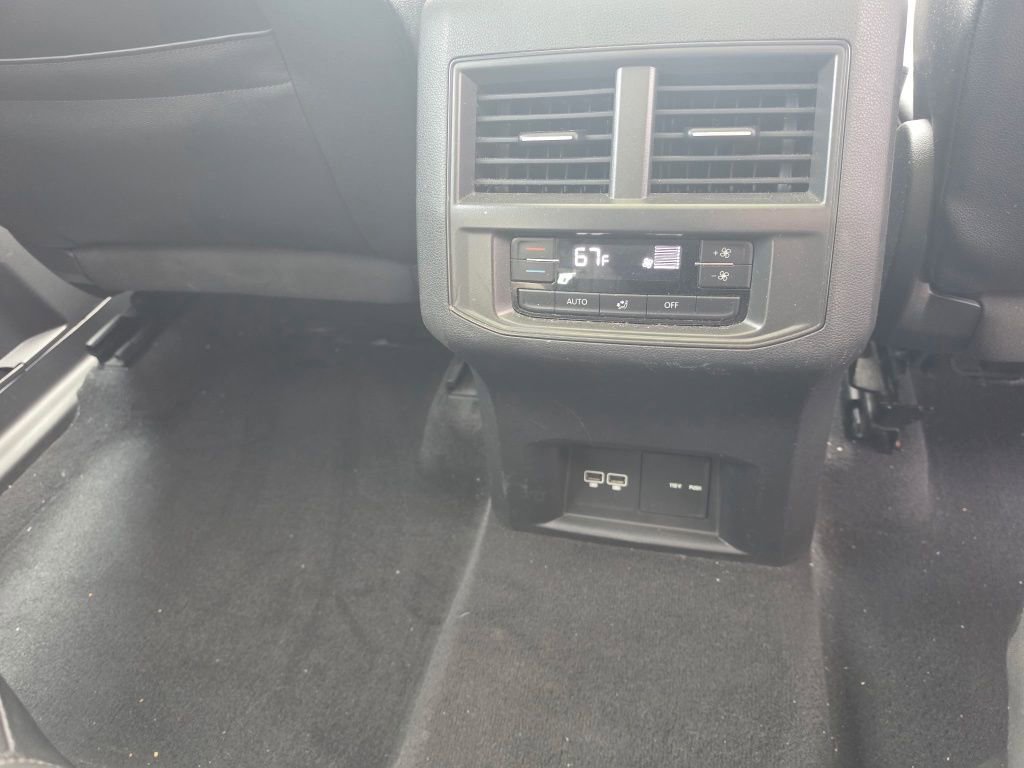 Used 2020 Volkswagen Atlas SEL FWD image 20