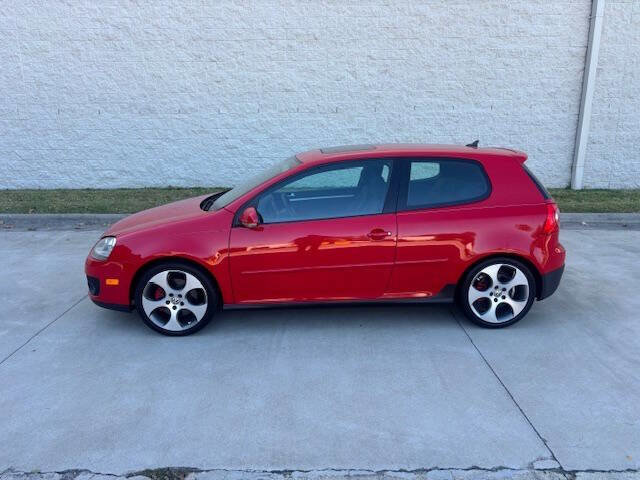 Used 2009 Volkswagen GTI 2-Door image 14