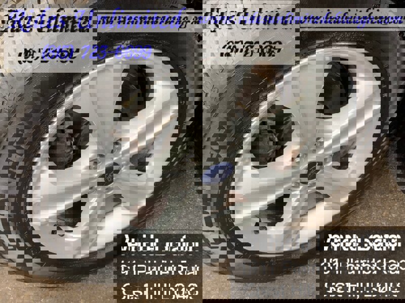 Used 2014 Ford Escape SE w/ Equipment Group 201A image 38