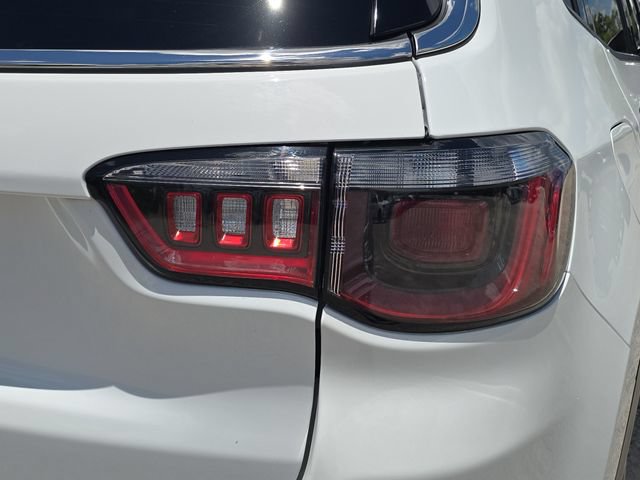 Certified 2023 Jeep Compass Sport AWD/4WD image 8