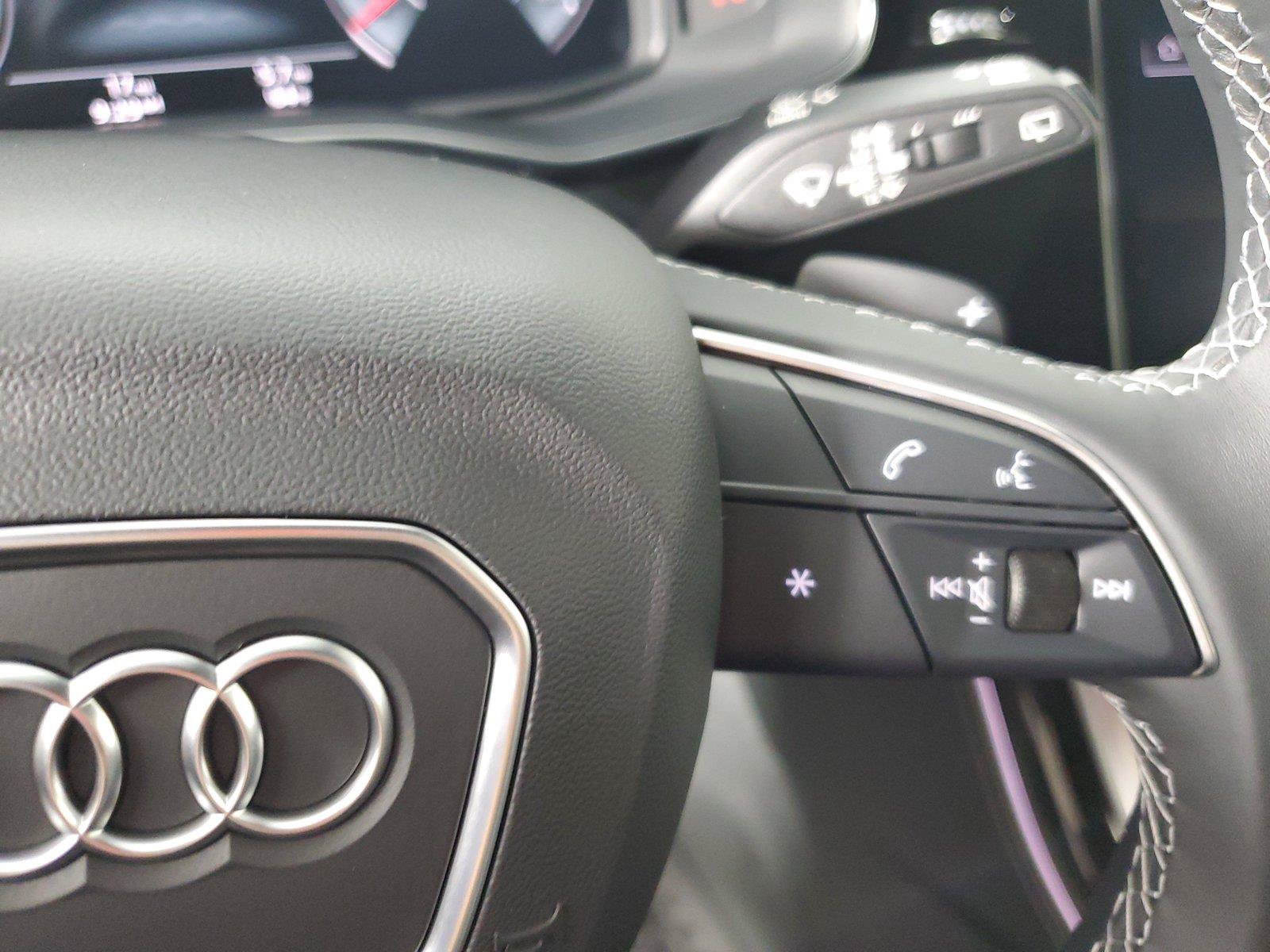 New 2026 Audi Q7 3.0T Prestige AWD/4WD image 28