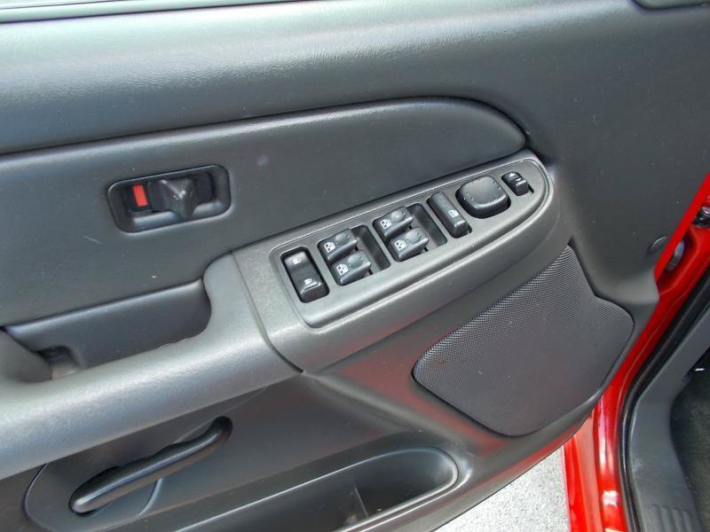 Used 2007 GMC Sierra 1500 SL RWD image 29