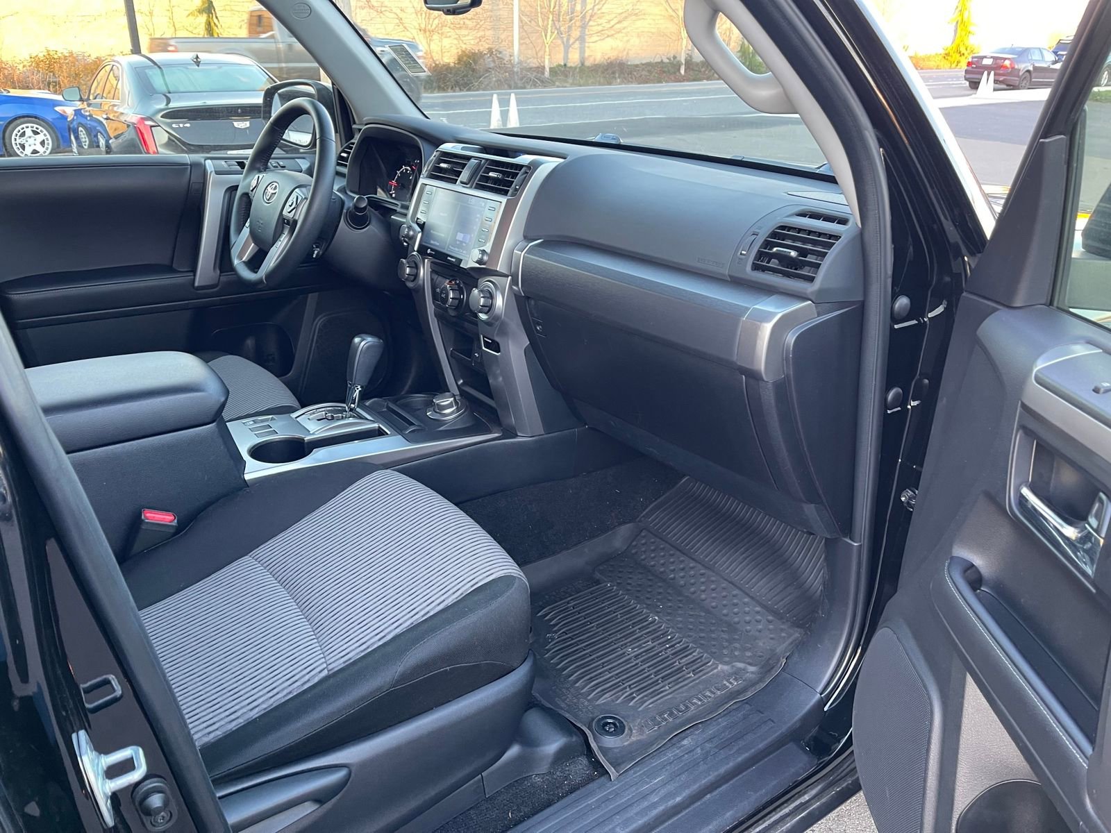 Used 2024 Toyota 4Runner SR5 image 12