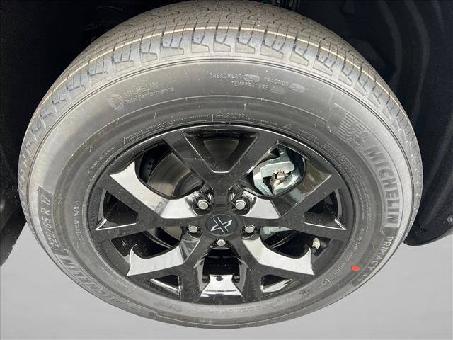 New 2025 Toyota RAV4 LE FWD image 12