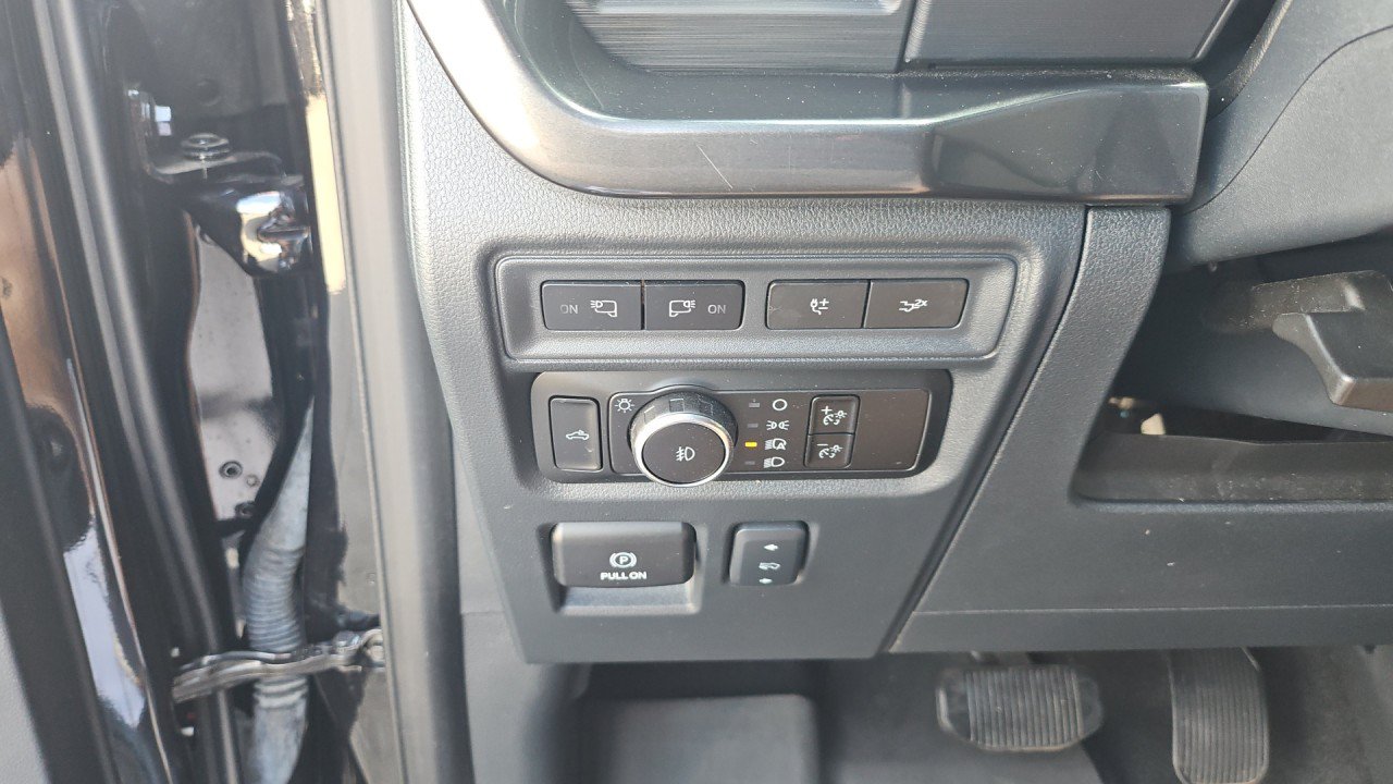Used 2023 Ford F150 XLT w/ Equipment Group 302A High AWD/4WD image 19