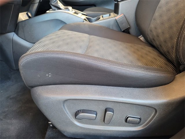 Used 2022 Nissan Rogue Sport SV image 21