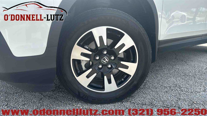 Used 2020 Honda Ridgeline RTL image 2