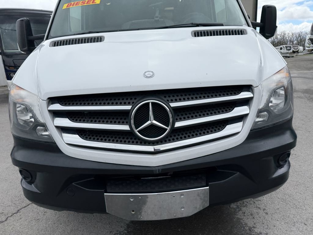Used 2014 Mercedes-Benz Sprinter 3500 image 6