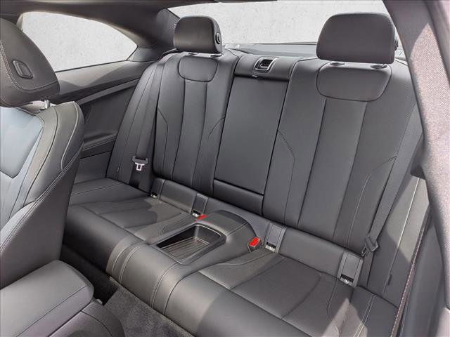 Used 2025 BMW 230i Coupe w/ M Sport Package RWD image 20