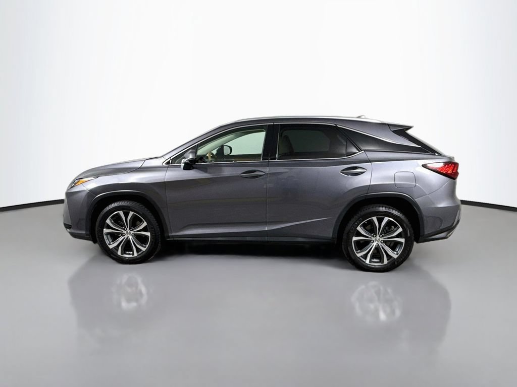 Used 2017 Lexus RX 350 AWD w/ Premium Package image 8