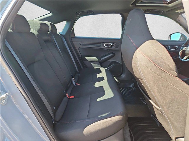 Used 2022 Honda Civic Si image 20
