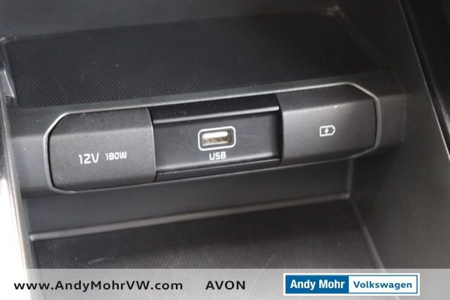 Used 2020 Kia Telluride S image 46