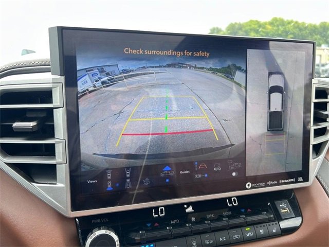 Used 2022 Toyota Tundra 1794 Edition image 21