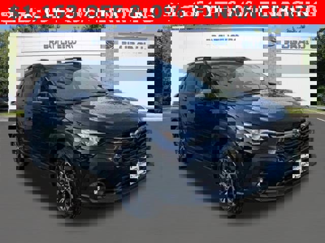 New 2025 Subaru Crosstrek 2.5i Premium image 1