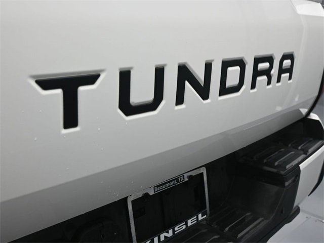 Used 2023 Toyota Tundra SR5 image 24