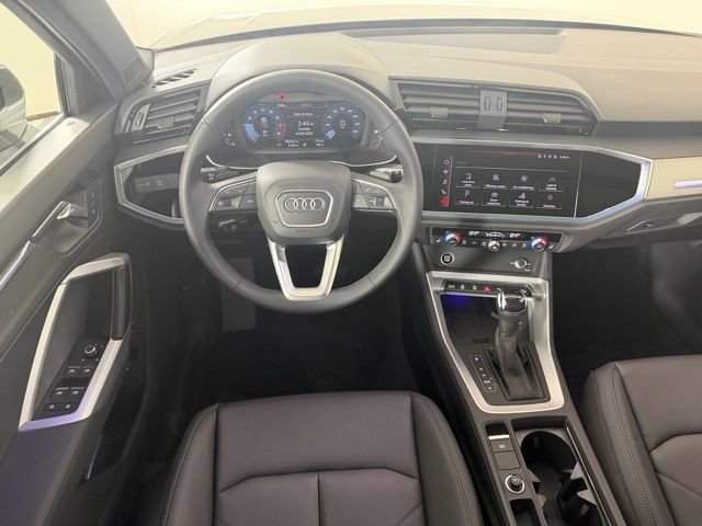 Used 2023 Audi Q3 2.0T Premium Plus AWD/4WD image 10